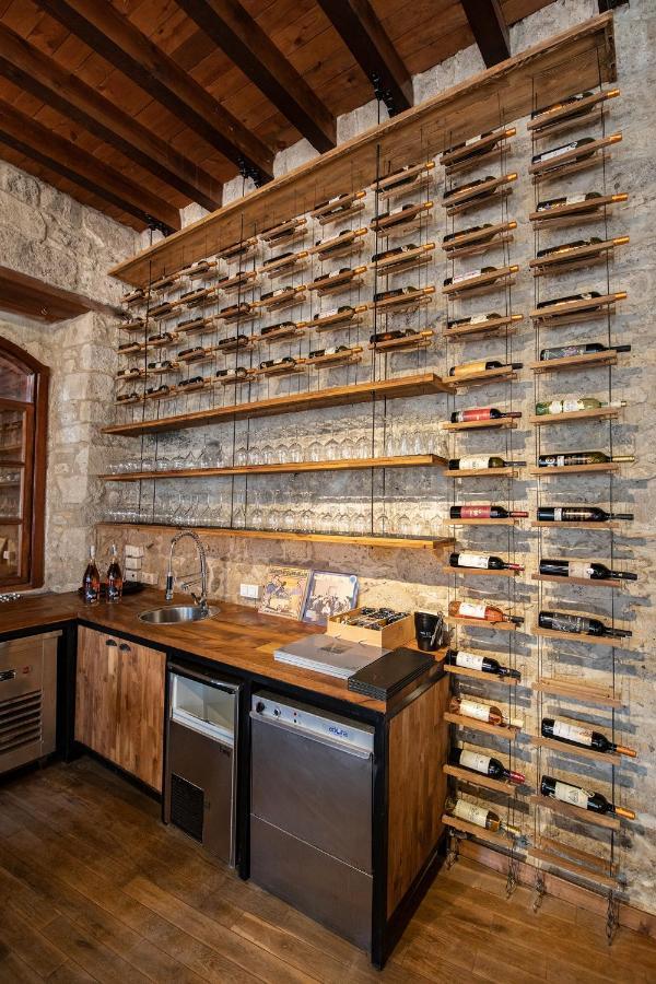 Vino Alaçatı Eksteriør bilde